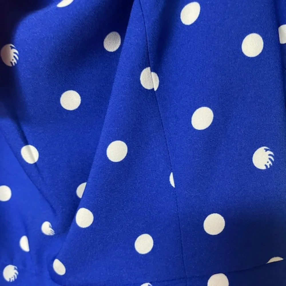 Lilly Pulitzer romper - Picture 2 of 2